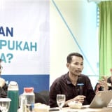 Kritisi Draf RUU KKS, Lokataru Ungkap 22 Persoalan