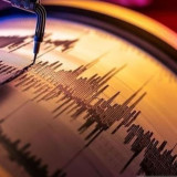 Gempa Magnitudo 4,8 Guncang Pangandaran