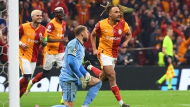 Rekap Hasil Liga Champions 2025-2026 Semalam: Juventus Terpukul Lagi, Real Madrid Balas Dendam