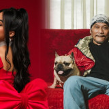 Iwa K Bantah Tuduhan Jadi Ayah Biologis Ressa, Kini Ungkap Kisah Masa SMA Denada