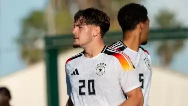 Bek Jerman yang bisa bela Timnas Indonesia tanpa naturalisasi Reno Munz