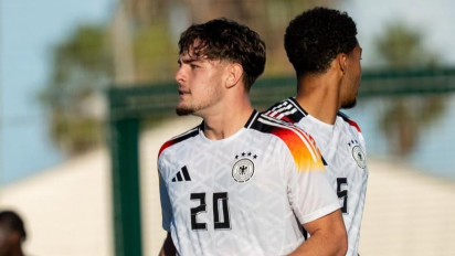 Lahir dan Tumbuh Besar di Jakarta, Bek Jerman Didikan Xabi Alonso Ini Bisa Main untuk Timnas Indonesia Tanpa Naturalisasi