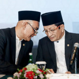 Komisi VIII Pastikan Timwas Haji 2026 Sudah Dibentuk, Nama Ketua Belum Ditentukan