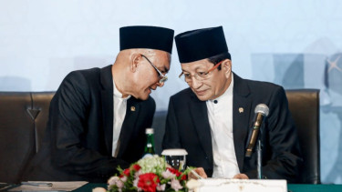 Komisi VIII Pastikan Timwas Haji 2026 Sudah Dibentuk, Nama Ketua Belum Ditentukan
