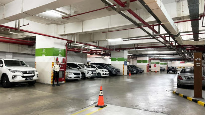 Pajak Parkir Berlaku untuk Kantor? Ini Penjelasannya