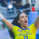 Update Pemain Asing Proliga 2026 Jelang Seri Bogor: Bandung BJB Tandamata Paling Sibuk Rotasi, Jakarta Bhayangkara Presisi Coret Aimal Khan