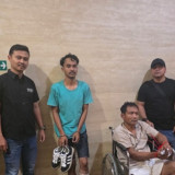 Buronan Bos Pengendali Narkoba di Bandara Kualanamu Berhasil Diringkus, Miliki Dua Identitas