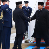 Tiba di Washington, Prabowo Dijadwalkan Bertemu Donald Trump: Bidik Lompatan Kerja Sama Ekonomi