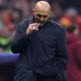 Pengakuan Jujur Luciano Spalletti usai Juventus Dikalahkan Galatasaray di Liga Champions: Kami Mundur 3 Langkah