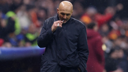 Nasib Luciano Spalletti dan CEO Juventus di Ujung Tanduk Jelang Laga Kontra Galatasaray