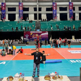 Sembilan Laga Proliga 2026 Digelar di Bojonegoro, Tiket Ludes Diserbu Penonton