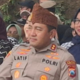 Bentuk Timsus, Polres Probolinggo Buru Pencuri 7 Koper Turis Thailand di Gunung Bromo