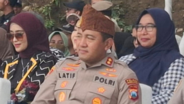 Bentuk Timsus, Polres Probolinggo Buru Pencuri 7 Koper Turis Thailand di Gunung Bromo