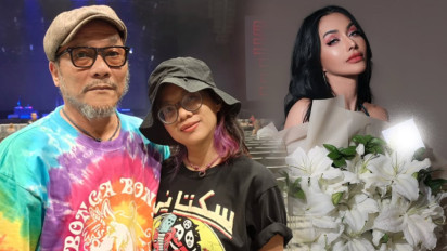 Terungkap, Reaksi Istri Iwa K Saat Suaminya Diisukan sebagai Ayah Biologis Ressa Anak Denada