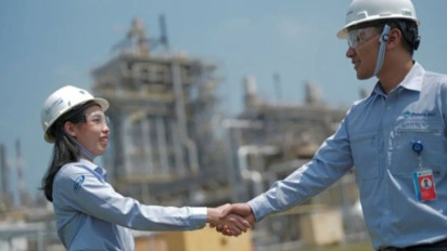 Lompatan Bisnis Perusahaan Petrokimia Indonesia di Singapura, Pengamat Sebut Langkah Chandra Asri Dukung Hilirisasi Nasional
