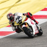 Rekap Hasil Tes Pramusim Moto2 2026 Jerez: Pembalap Indonesia Mario Aji Tampil Impresif