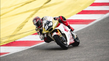 Rekap Hasil Tes Pramusim Moto2 2026 Jerez: Pembalap Indonesia Mario Aji Tampil Impresif