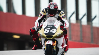 Hasil Pembalap Indonesia di FP1 GP Thailand 2026: Awal Positif untuk Mario Aji, Veda Ega Pratama Jadi Ancaman Nyata