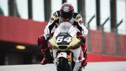 Hasil Pembalap Indonesia di FP1 GP Thailand 2026: Awal Positif untuk Mario Aji, Veda Ega Pratama Jadi Ancaman Nyata