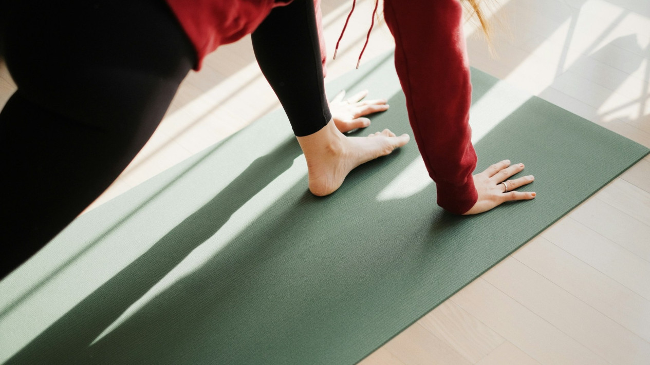 Tekanan Hidup Meningkat, Pakar Ingatkan Pentingnya Menjaga Keseimbangan Tubuh
            - galeri foto