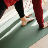 Tekanan Hidup Meningkat, Pakar Ingatkan Pentingnya Menjaga Keseimbangan Tubuh