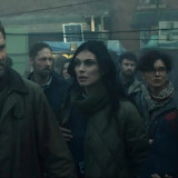 Greenland 2: Migration, Perjuangan Keluarga Garrity Mencari Harapan di Dunia Pascabencana