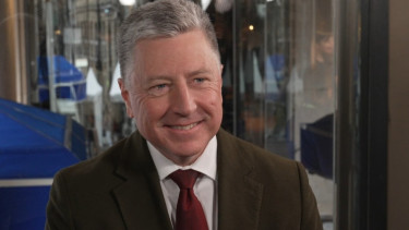 Eks Utusan Khusus AS Soroti Posisi Indonesia di Tengah Memanasnya Konflik Rusia–NATO