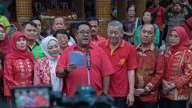 Wagub Ungkap Aturan Jam Kerja ASN DKI Selama Ramadan, Pulang Lebih Cepat dari Biasanya