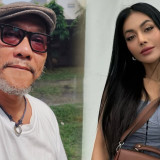 Bukan Karena Marah, Iwa K Ungkap Alasan Klarifikasi Rumor Ayah Biologis Ressa Anak Denada
