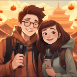 6 Ramalan Cinta Shio 19 Februari 2026: Kuda, Kambing, Monyet, Ayam, Anjing, dan Babi