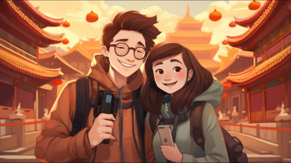 6 Ramalan Cinta Shio 19 Februari 2026: Kuda, Kambing, Monyet, Ayam, Anjing, dan Babi