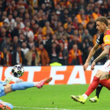 3 Pemain Juventus Disemprot Media Italia usai Dihantam Galatasaray 2-5 di Liga Champions