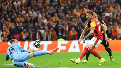 Termasuk Juventus, 3 Raksasa Eropa yang Berpotensi Gugur di Leg 2 Playoff 16 Besar Liga Champions Musim Ini