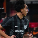 Dari Banyuwangi ke Spanyol, Bek 18 Tahun Ini Tembus Liga Eropa, Siap Dipantau Timnas Indonesia?