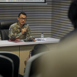 KPK Sita Koper Berisi Rp5 Miliar di Kasus Bea Cukai yang Disimpan di Safe House