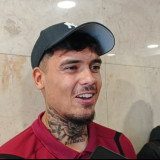 John Herdman Wajib Dengar, Shayne Pattynama Puji Pemain Masa Depan Timnas Indonesia Kesayangan Shin Tae-yong