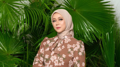 Ramaikan Bulan Suci, Single Religi “Cahaya Ramadhan” Siap Menyapa Pendengar