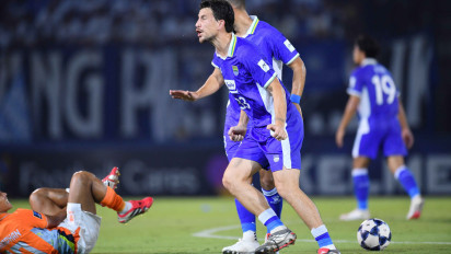 Jadwal Siaran Langsung Persib vs Ratchaburi ACL 2 Malam Ini: Begini Skenario Maung Bandung Lolos dari Lubang Jarum