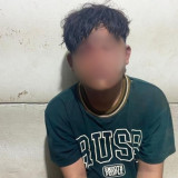 Pria Pelaku Penusukan di Duren Sawit Ditangkap, Beraksi Usai Cekcok dalam Kondisi Mabuk