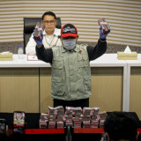 KPK Gali Aliran Uang ke Pihak Lain di Kasus Importasi Barang di Bea Cukai