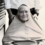 Kabar Duka! Ibunda Wali Kota Bandung Muhammad Farhan Meninggal Dunia di Bogor