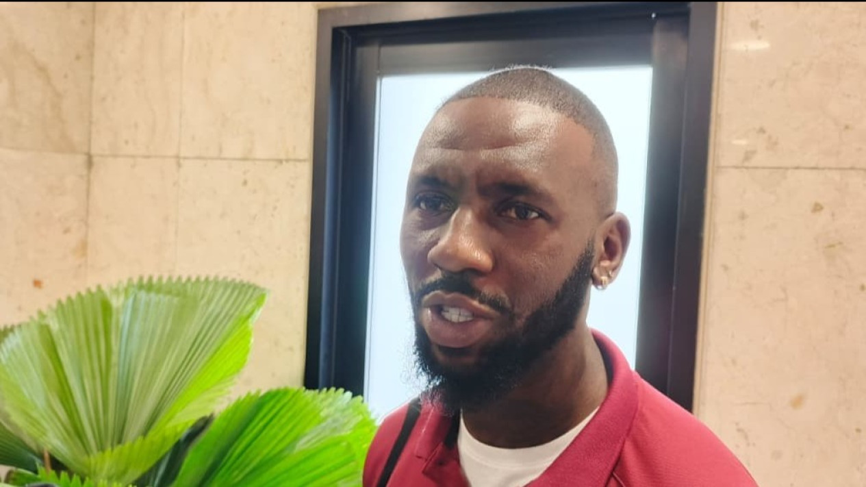 Tantang Persib di Puncak Klasemen, Pemain Asing Persija Tatap 13 Laga Final Super League
            - galeri foto