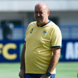 Bobotoh Pesimistis Persib Tersingkir, Ini Kata-kata Bijak Pelatih Persib