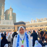 Komitmen AO PNM dalam Pemberdayaan Ibu-Ibu yang Berbuah Apresiasi Wisata Religi