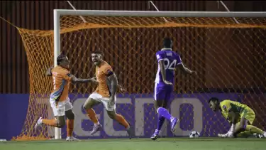 Media Thailand Prediksi Nasib Buruk Akan Menimpa Ratchaburi Malam Ini, Tapi Persib