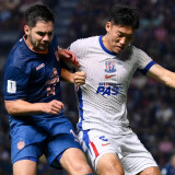 Tampil Heroik Sejak Menit Pertama, Sandy Walsh Bawa Buriram ke Babak 16 Besar ACL Elite