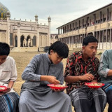 Prabowo Sedekah Dua Sapi Jumbo ke Ponpes Terdampak Banjir di Aceh untuk Sambut Ramadan