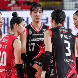 Red Sparks Perlahan Mulai Lupakan Megawati Hangestri? Meski Terpuruk di Liga Voli Korea, Mereka Ternyata Masih...