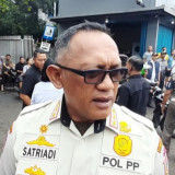 Awas, Berdagang Takjil di Trotoar Bisa Kena Garuk oleh Satpol PP, Ini Lokasi yang Bakal Ditertibkan Petugas