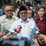 Pemprov DKI Larang Ormas Sweeping Restoran atau Warung saat Ramadan